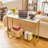 Annam 107cm Console Table