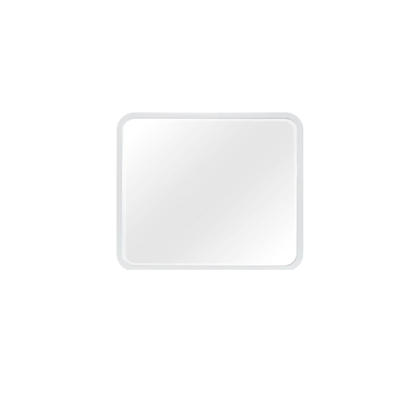 Miroir Eastville, Blanc