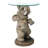 Dacien End Table