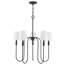 Sanibel 5-Light Chandelier-2025452360