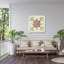 Toile d'extérieur Gow Anne Tavoletti-87945827