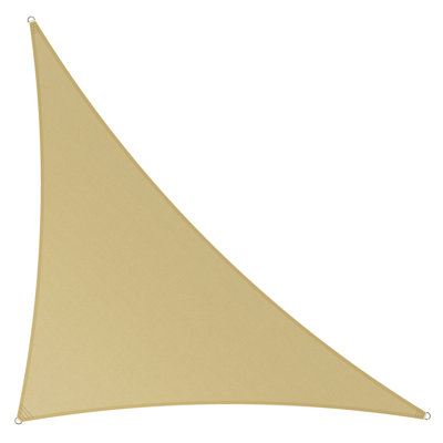 Royal Shade Customize Triangle Shade Sail