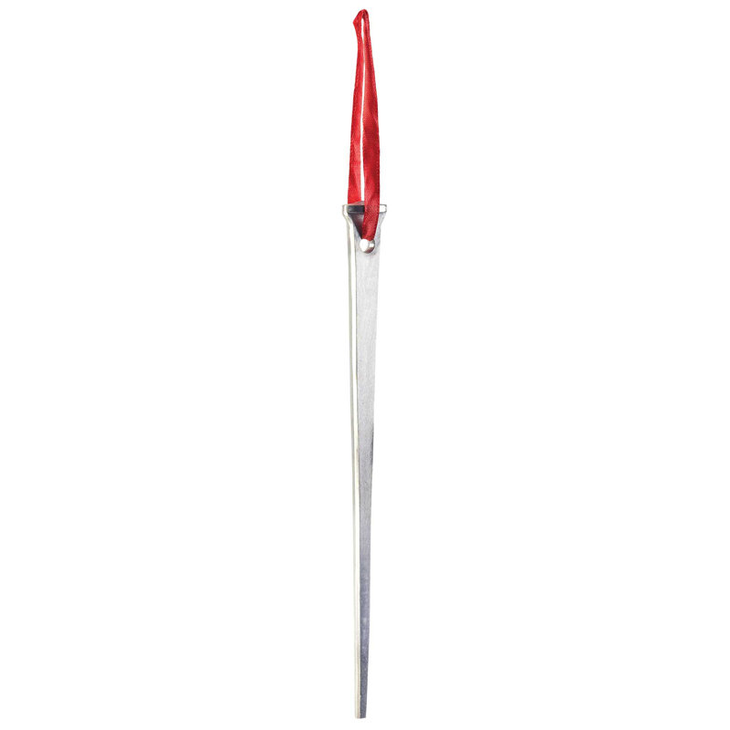 Drapeau de jardin monogramme «H» en polyester de 1 pi 5 po x 1 pi