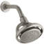Pomme de douche murale multifonction Flipside 2,5 GPM