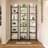 Keemon Etagere Bookcase-2095511083-2054942786