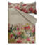 Thelma's Garden Linen Duvet Cover-332151367