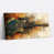 Wrapped Canvas