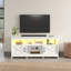 Meuble télé pour téléviseur avec lumières Ushna-1083204929-1136465013