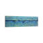 Abstract Seascape XXI by Radiana Christova - Panoramic Painting on Canvas-2123251298-2134969311