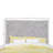 Damond Panel Headboard-1636574872