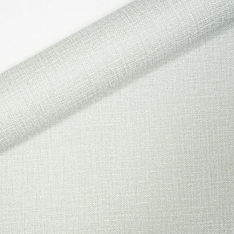 SOPHIE LAURENCE Black Linen Effect Paste The Wall Wallpaper 10387-15, Pale Green