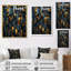 " Copper Canyons Skycrapers Cityscape "-97069582-97069583