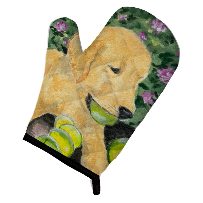 Étuve à four golden retriever east urban