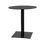 Mies Round Dining Table