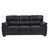 Black est en rupture de stock
