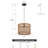Nesbit 1 - Light Kitchen Island Pendant