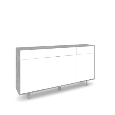 Dairis 416.56cm Sideboard