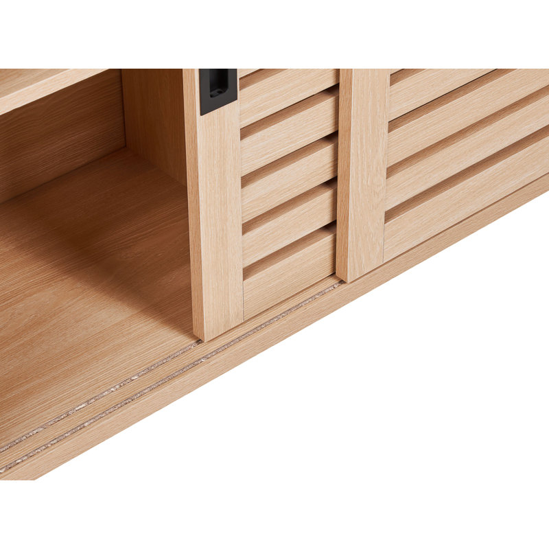 Morayo 160cm Sideboard