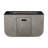 40" Rectangle Mgo Fire Pit-50 000 Btu