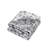 8'x10' Vintage Low-Pile Area Rug, Machine Washable Non-Slip Stain Resistant Carpet for Living Room Bedroom, Gray-1504946748-1504946751