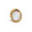 Chuleta Chamcha Traditional Accent Mirror