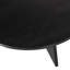 Fries Solid Wood Four Leg Coffee Table