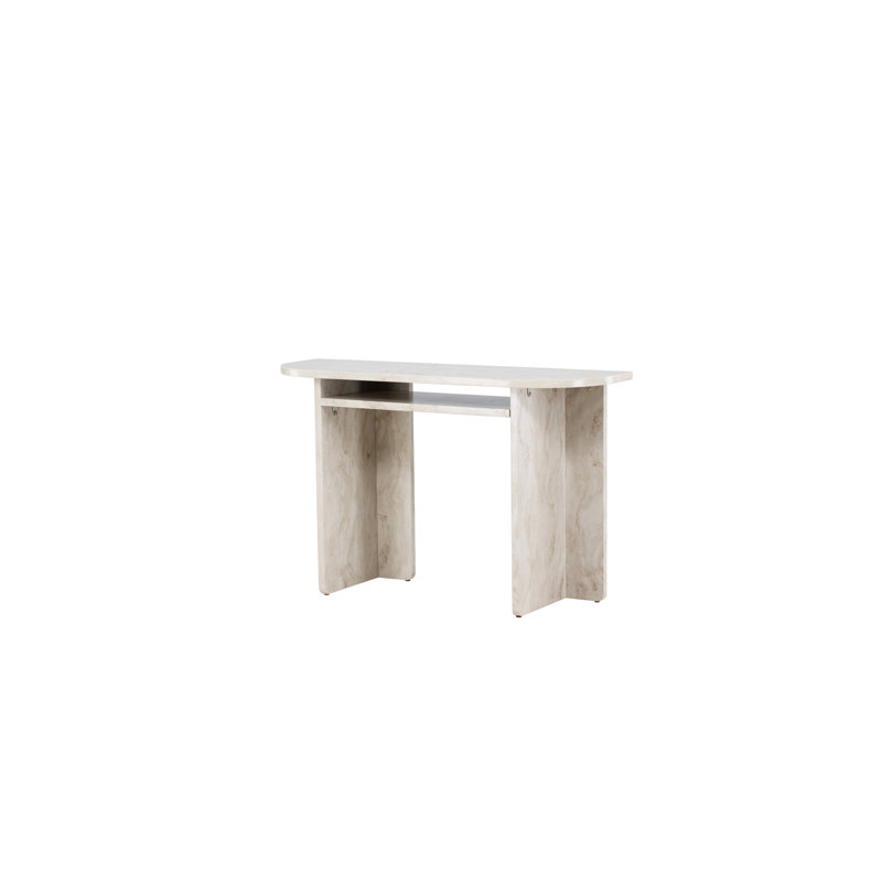 Damle End Table