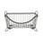 Dotted Line™ Albie Basket-29251258