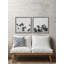 Endless Summers - 2 Piece Single Picture Frame Print Set-2078364350