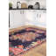 Tapis noir Ottilie-765310061