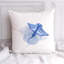 Nautical Sea Life_115 - Coussin décoratif avec coussin décoratif-1253319921