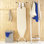 Brabantia Size B Medium Ironing Board with Steam Iron Rest
