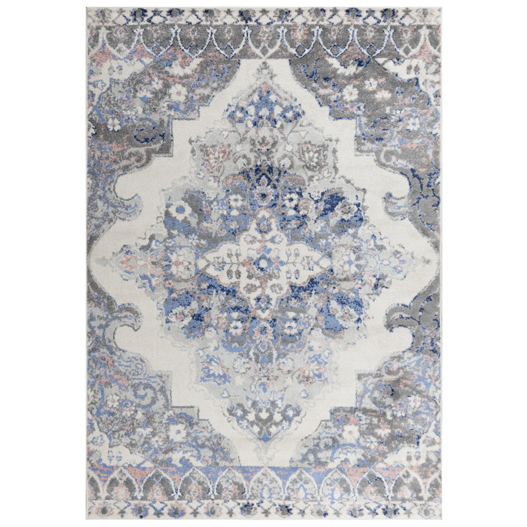 Oriental Indoor Rug