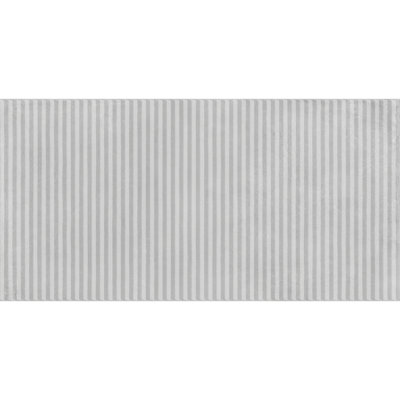 Carreau de mur en porcelaine 3D matte 24 po x 48 po espagnol (2 PCS, 15,5 pieds carrés / caisse)