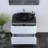 Kaydin 31.5'' Single Bathroom Vanity with Top-345210929-345210928