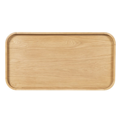 Feliciabriana Wood Barcart