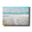 « serene coast landscape », impression sur toile tendue-24810530