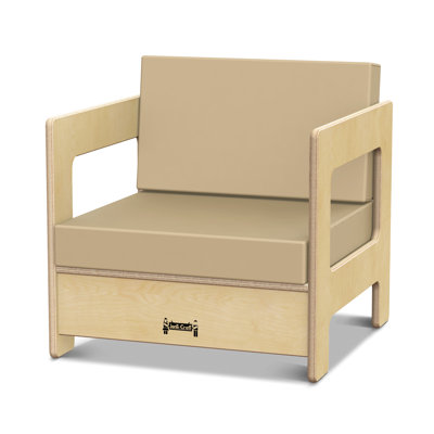 Chaise de salon Jonti-Craft®