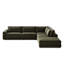 Bloor Modular Sectional-1241092168-1241092174