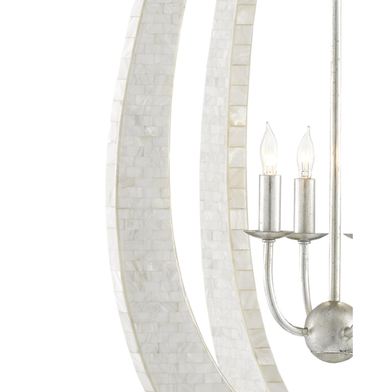 Arietta 4 - Light Chandelier