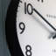 Norton Wall Clock 30cm-1862990045