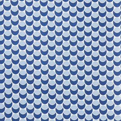 Tissu Schumacher x Studio Bon Buds