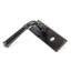 Regency Bathroom Door Handle Kit-51999621