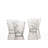 Essentials 300ml Glass Set