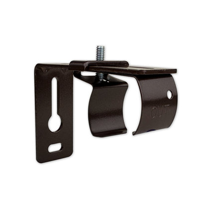 Support de fixation extérieur réglable