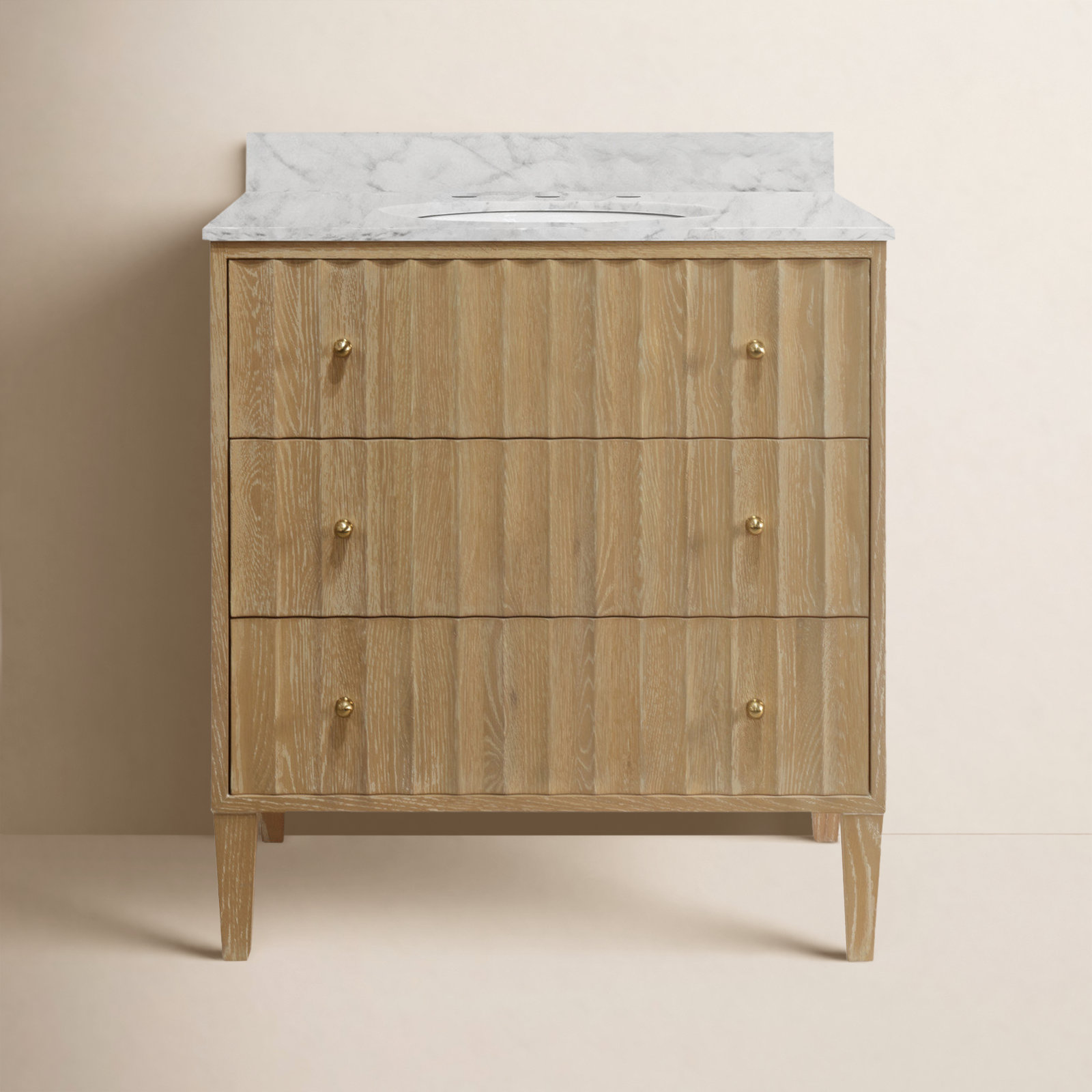 Odin 30.5'' Single Bathroom Vanity, 31"