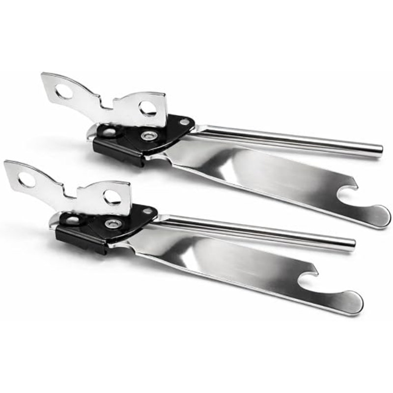 Ideal Products Shop Can Opener