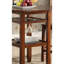 Table hauteur comptoir Tartys