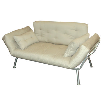 4'' Futon  Mattress