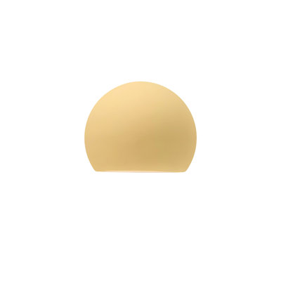 Azem Ceramic LED Wall Sconce